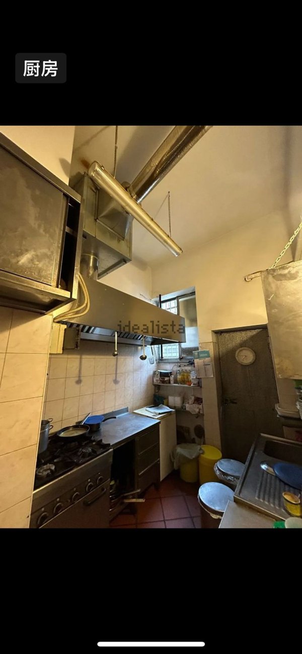 negozio in vendita a Milano