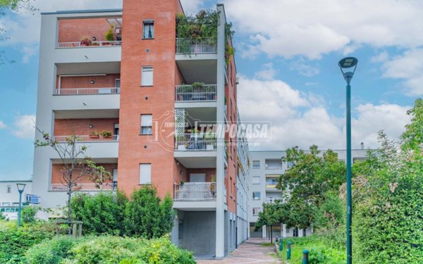 appartamento in vendita a Milano in zona Quarto Oggiaro
