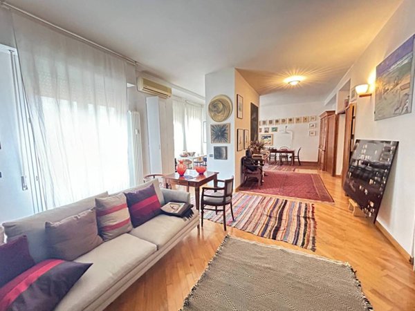 appartamento in vendita a Milano in zona Porta Ticinese