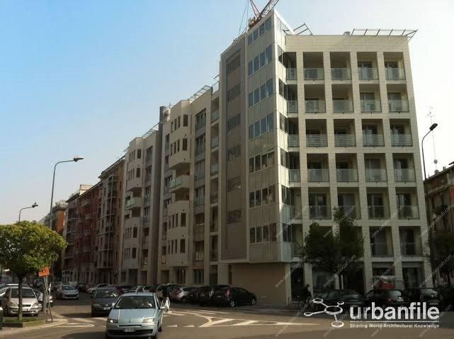 loft in vendita a Milano in zona Piazzale Lodi