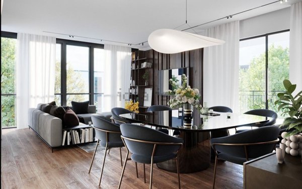 appartamento in vendita a Milano in zona Precotto