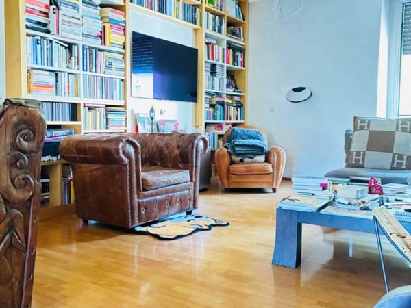 appartamento in vendita a Milano in zona Porta Venezia