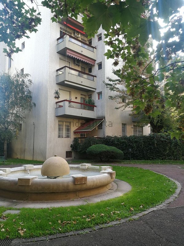 appartamento in vendita a Milano in zona Precotto