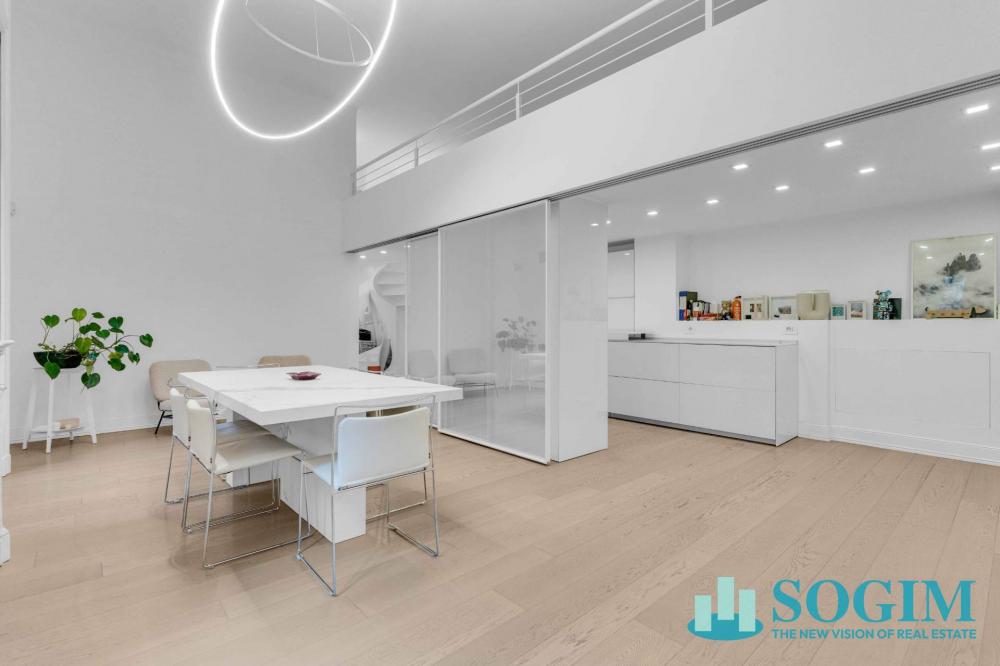 appartamento in vendita a Milano in zona Porta Venezia