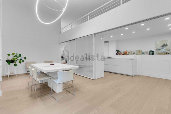 appartamento in vendita a Milano in zona Porta Venezia