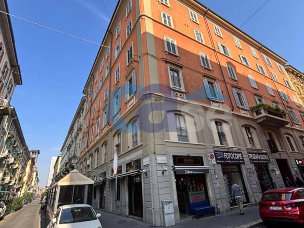 appartamento in vendita a Milano in zona Porta Venezia