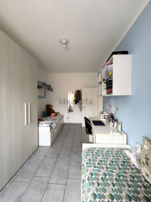 appartamento in vendita a Milano in zona Gallaratese