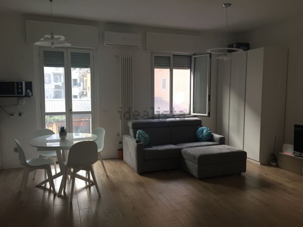 appartamento in vendita a Milano in zona Gorla