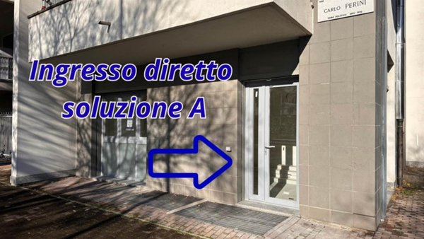 appartamento in vendita a Milano in zona Bovisasca