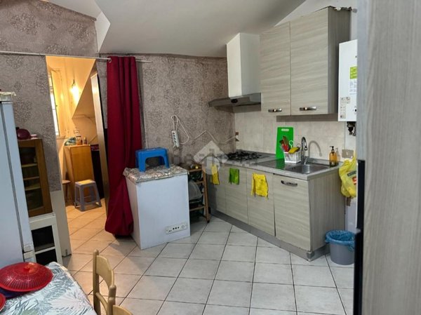 appartamento in vendita a Milano in zona Adriano