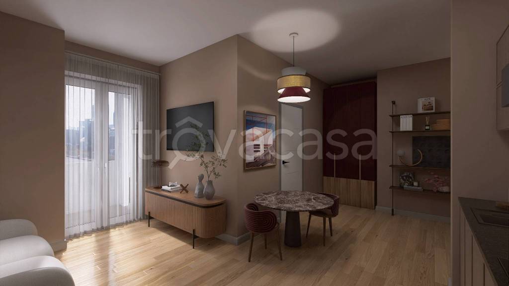 appartamento in vendita a Milano in zona Centro Storico