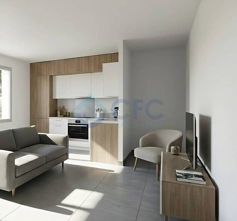 appartamento in vendita a Milano in zona Dergano