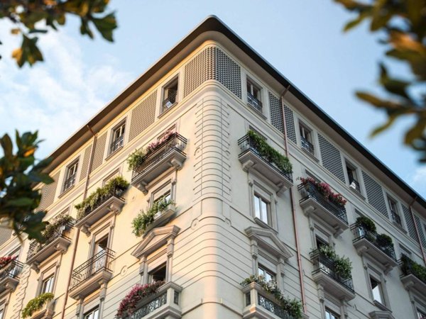 appartamento in vendita a Milano in zona Centro Direzionale