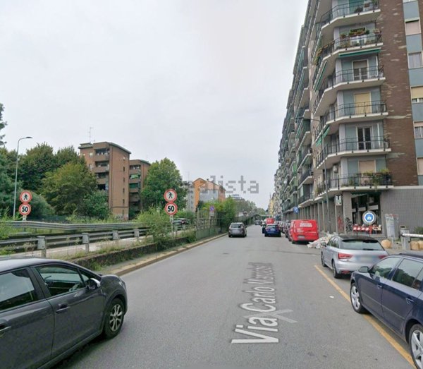 appartamento in vendita a Milano in zona Corvetto