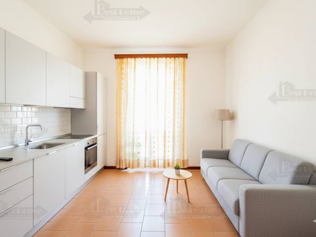 appartamento in vendita a Milano in zona Città Studi