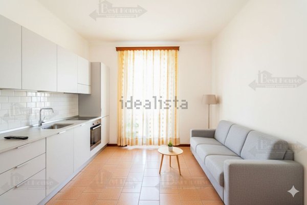 appartamento in vendita a Milano in zona Lambrate