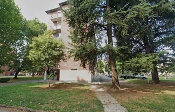 appartamento in vendita a Milano in zona Chiesa Rossa