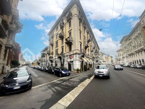 appartamento in vendita a Milano in zona Bovisa