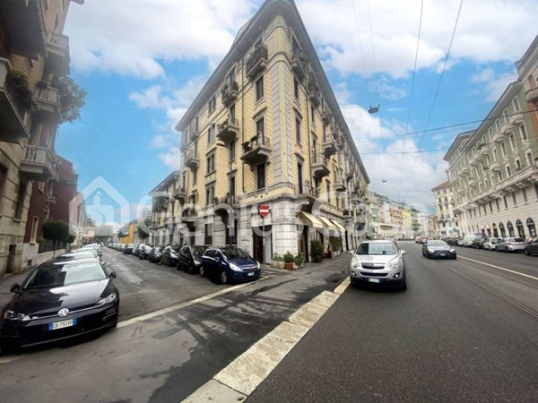 appartamento in vendita a Milano in zona Bovisa