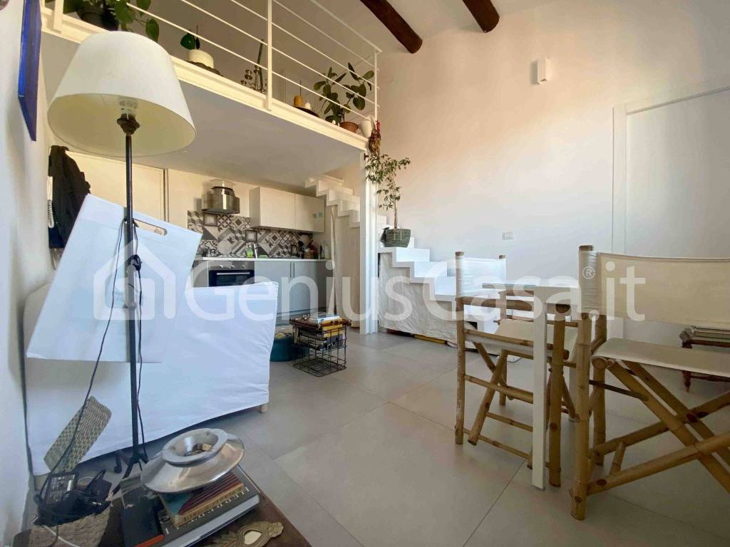 appartamento in vendita a Milano in zona Bovisa