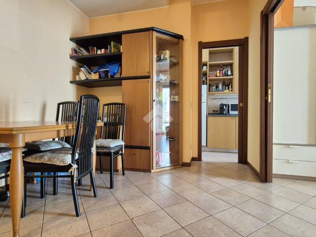 appartamento in vendita a Milano in zona Turro