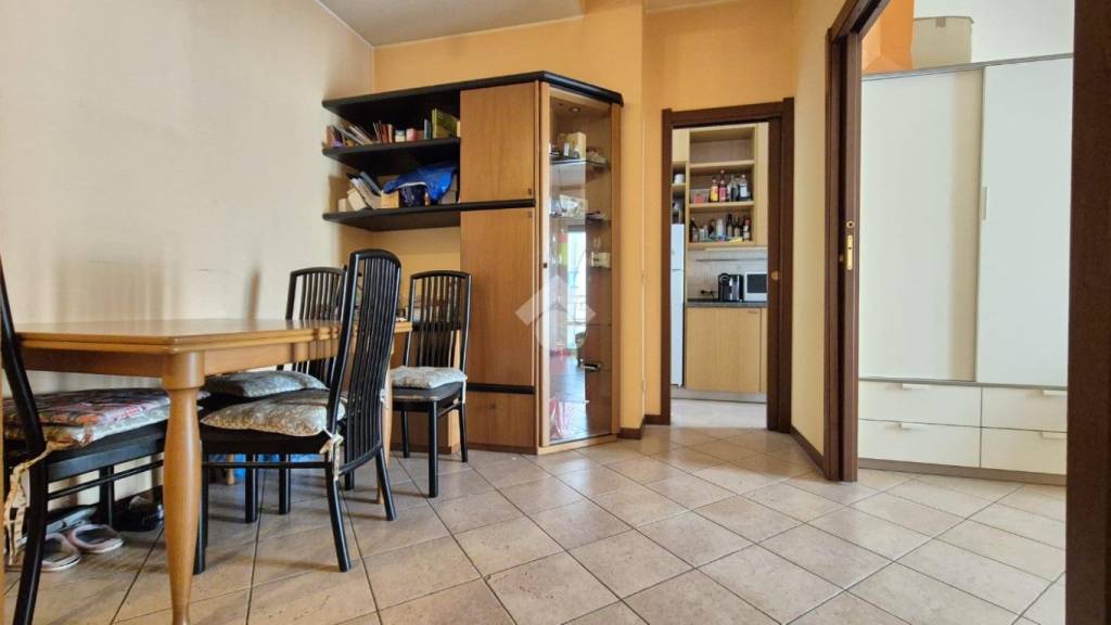 appartamento in vendita a Milano in zona Turro