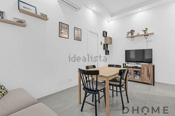 appartamento in vendita a Milano in zona Loreto