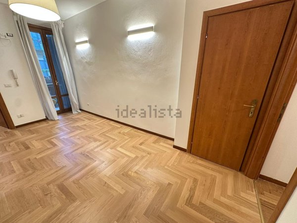 appartamento in vendita a Milano in zona Loreto