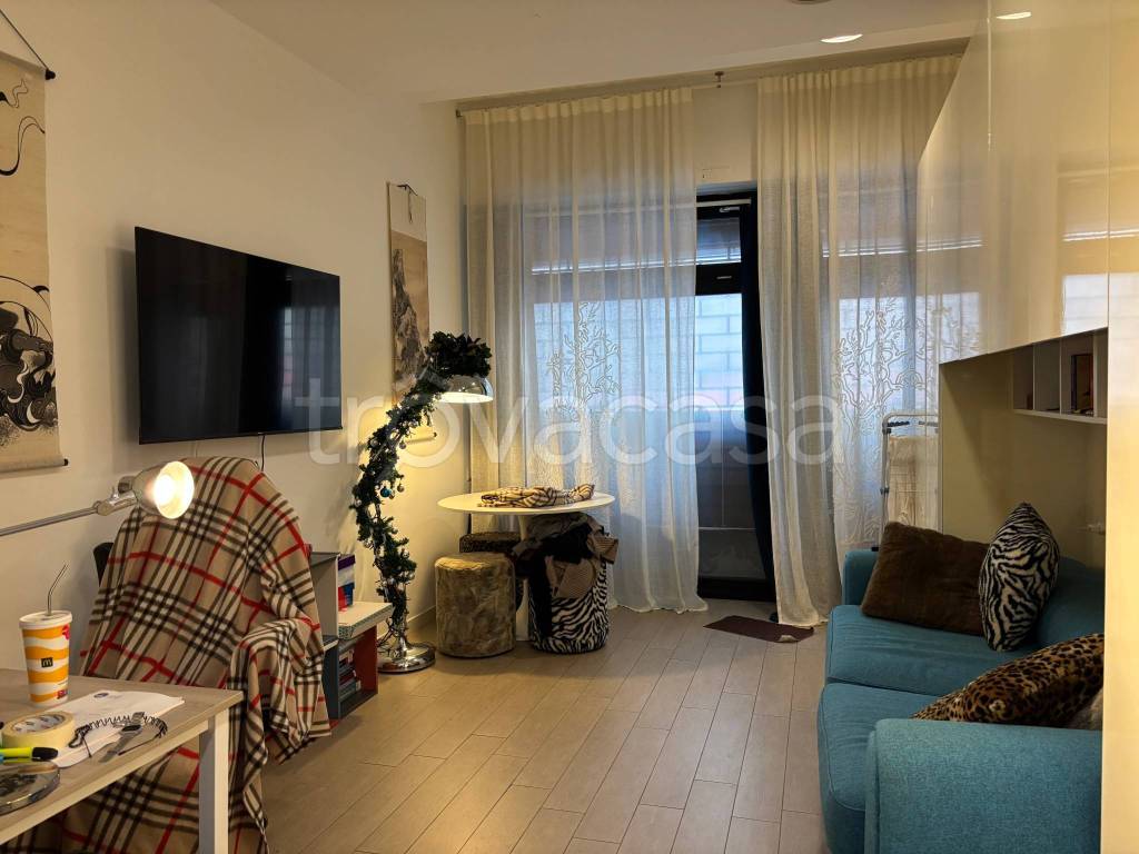 appartamento in vendita a Milano in zona Centro Storico