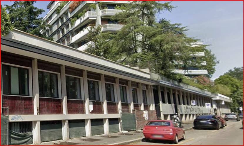 appartamento in vendita a Milano in zona Solari