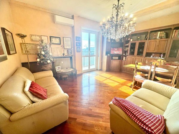 appartamento in vendita a Milano in zona Città Studi