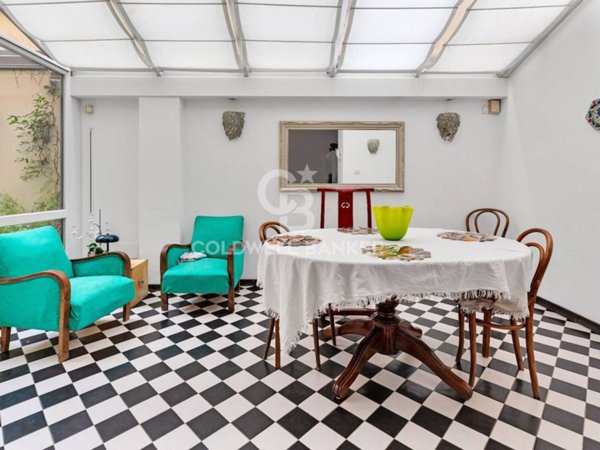 appartamento in vendita a Milano in zona Porta Venezia