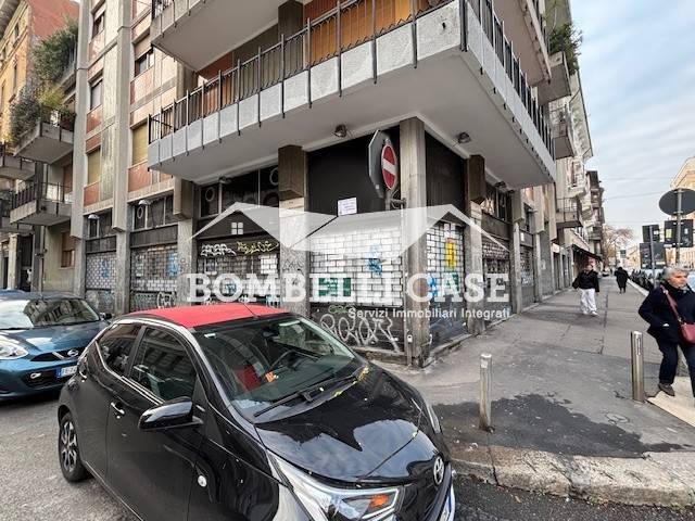 negozio in vendita a Milano