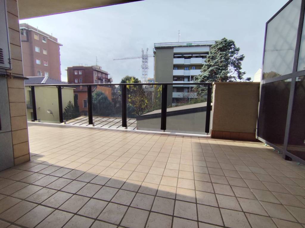 appartamento in vendita a Milano in zona Crescenzago