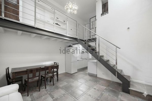 appartamento in vendita a Milano in zona Guastalla