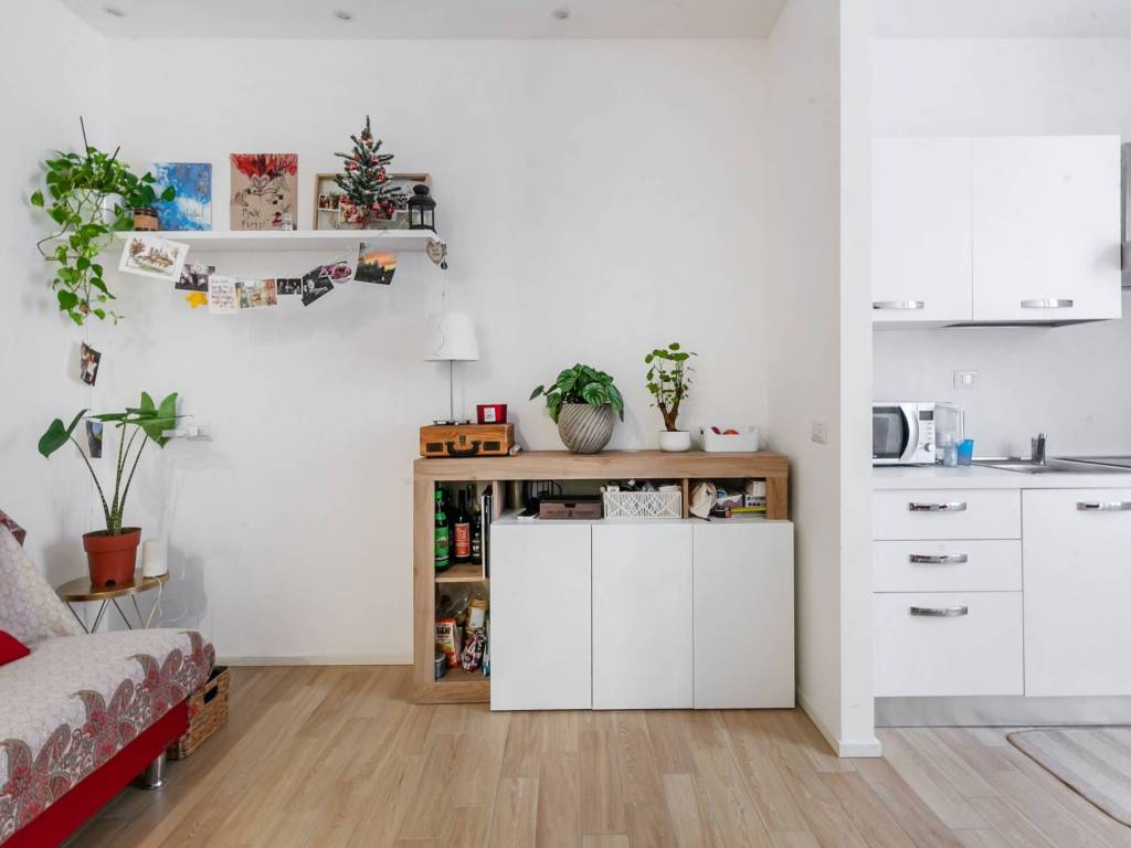 appartamento in vendita a Milano in zona Centro Direzionale