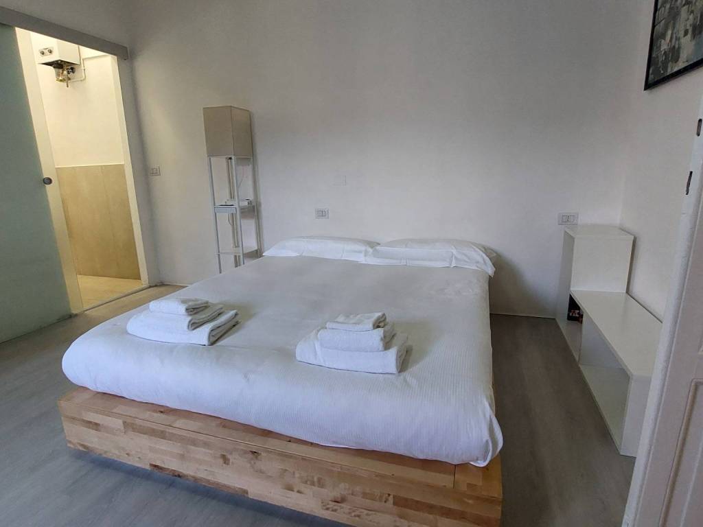 appartamento in vendita a Milano in zona Greco