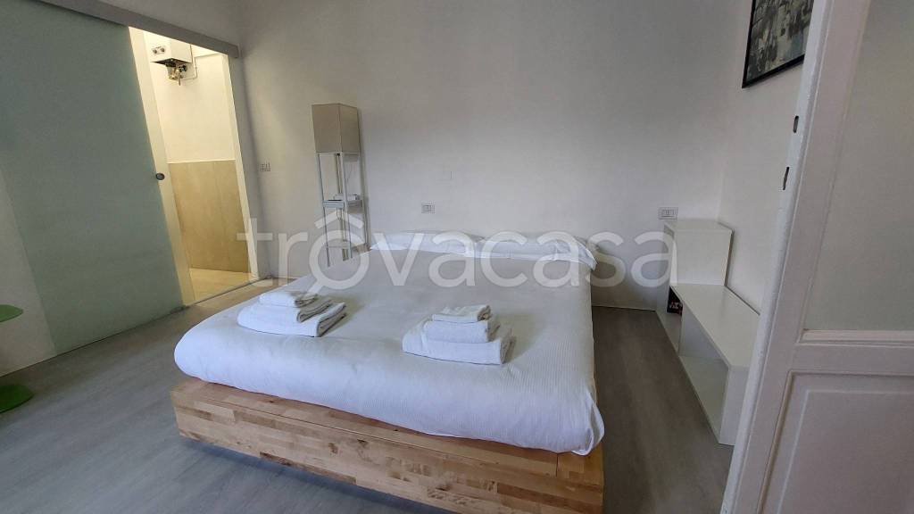 appartamento in vendita a Milano in zona Greco