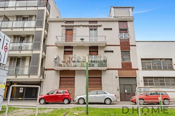 casa indipendente in vendita a Milano