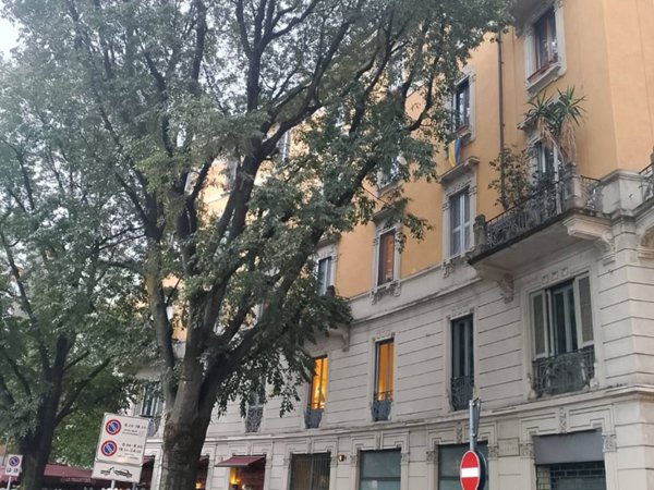 appartamento in vendita a Milano in zona Isola