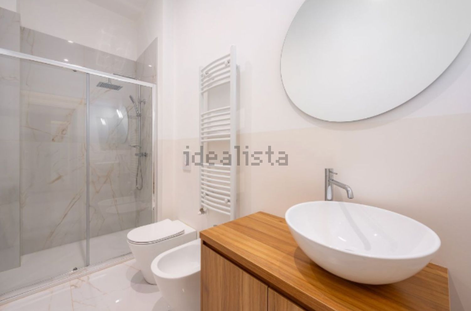 appartamento in vendita a Milano in zona Sempione