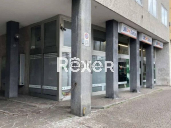 ufficio in vendita a Milano