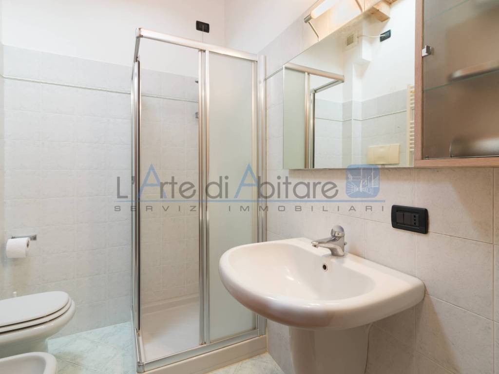 appartamento in vendita a Milano in zona Bovisa