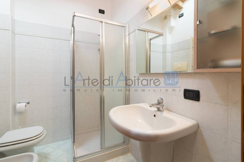 appartamento in vendita a Milano in zona Vialba