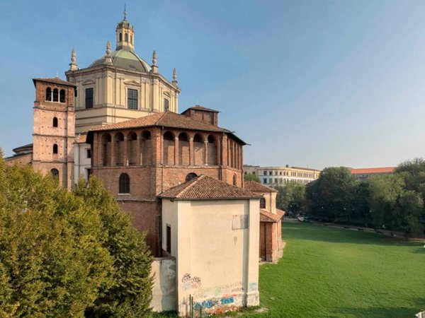 appartamento in vendita a Milano in zona Centro Storico
