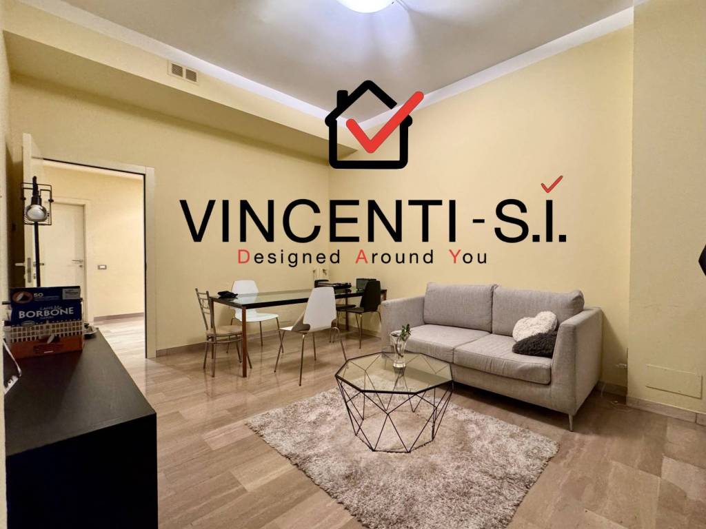 appartamento in vendita a Milano in zona Porta Romana