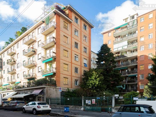 appartamento in vendita a Milano in zona Crescenzago
