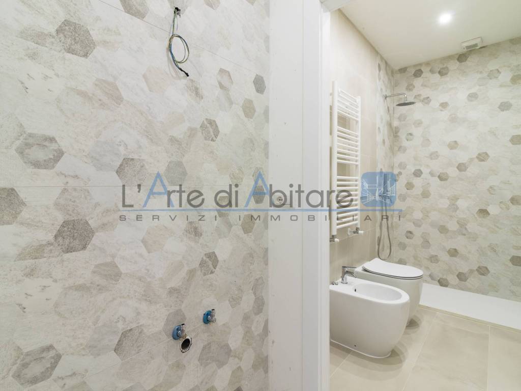 appartamento in vendita a Milano in zona Affori