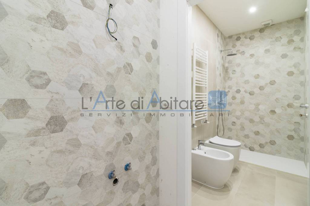 appartamento in vendita a Milano in zona Vialba