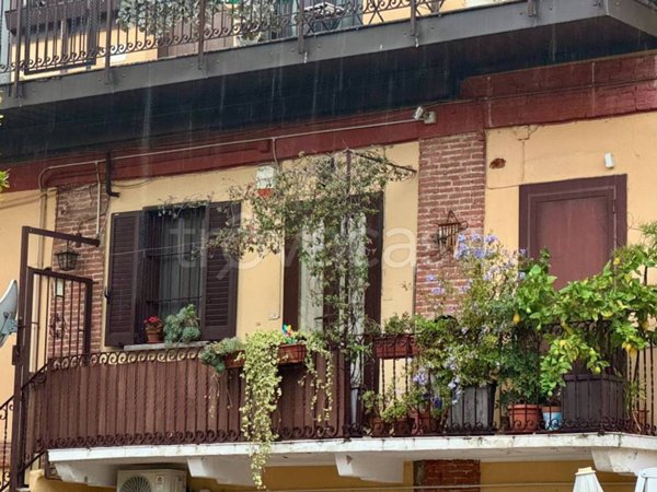 appartamento in vendita a Milano in zona Chiesa Rossa